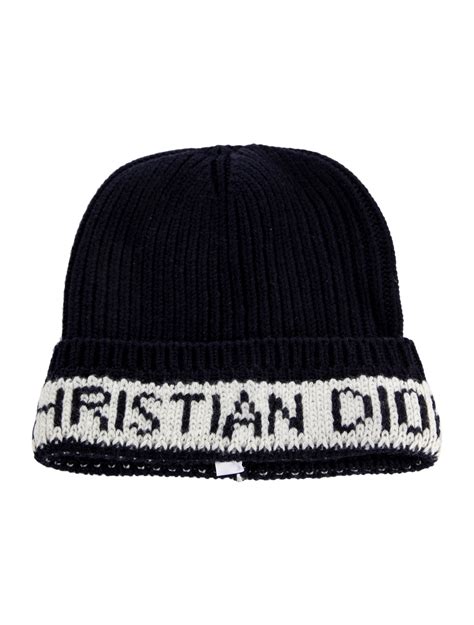 dior hat beanie|christian Dior leather gloves.